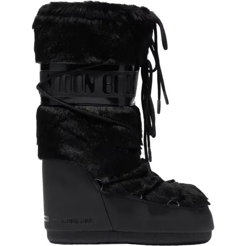 Shoes > Boots > Winter Boots - - moon boot - Modalova