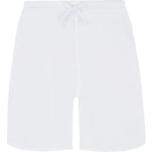 Shorts > Casual Shorts - - Vilebrequin - Modalova