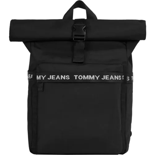 Bags > Backpacks - - Tommy Jeans - Modalova