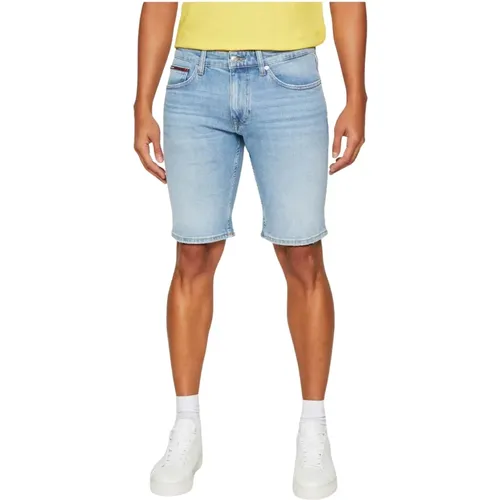 Shorts > Denim Shorts - - Tommy Jeans - Modalova