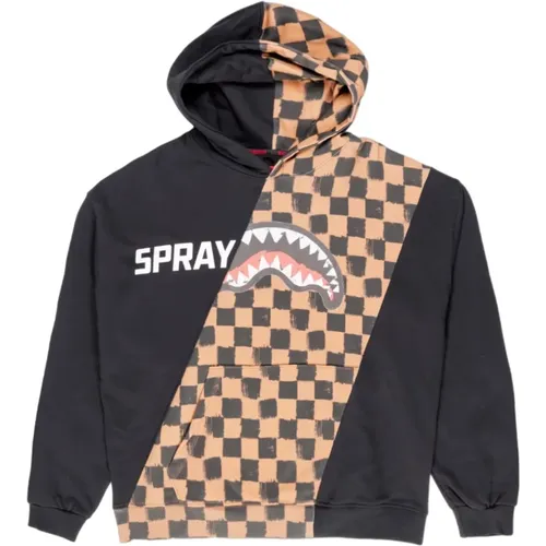 Sweatshirts & Hoodies > Hoodies - - Sprayground - Modalova