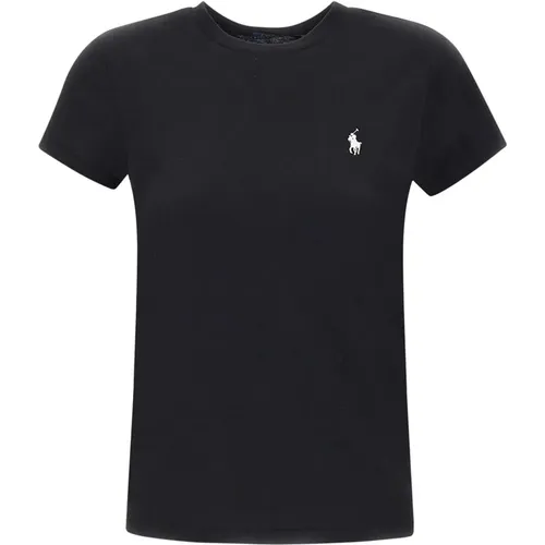 Tops > T-Shirts - - Polo Ralph Lauren - Modalova