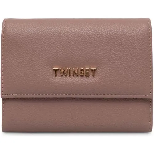 Accessories > Wallets & Cardholders - - Twinset - Modalova