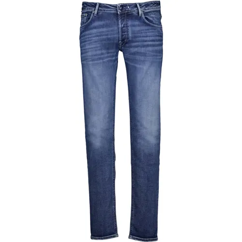 Jeans > Slim-fit Jeans - - Hand Picked - Modalova