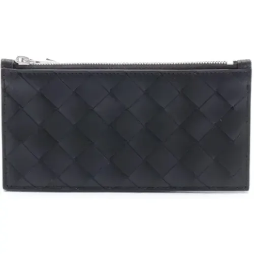 Pre-owned > Pre-owned Accessories > Pre-owned Wallets - - Bottega Veneta Vintage - Modalova