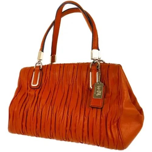 Pre-owned > Pre-owned Bags > Pre-owned Handbags - - Coach Pre-owned - Modalova