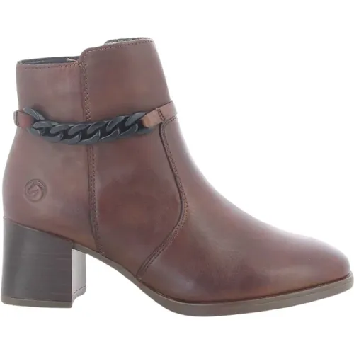 Shoes > Boots > Heeled Boots - - Remonte - Modalova