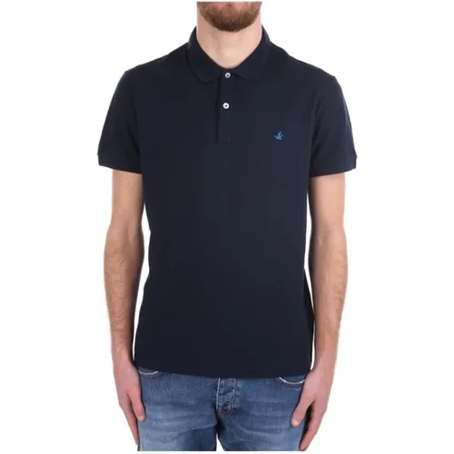 Tops > Polo Shirts - - Brooksfield - Modalova