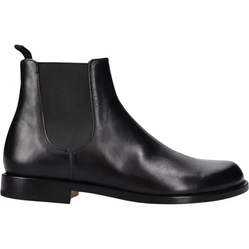 Shoes > Boots > Chelsea Boots - - Premiata - Modalova