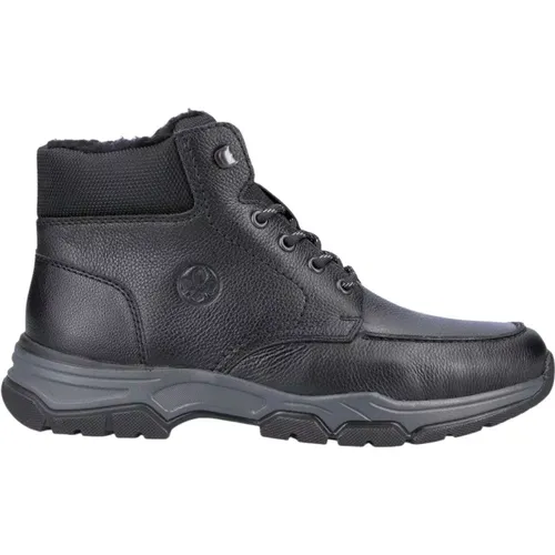 Bottes et bottines - - Rieker - Modalova