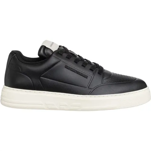 Shoes > Sneakers - - Emporio Armani - Modalova