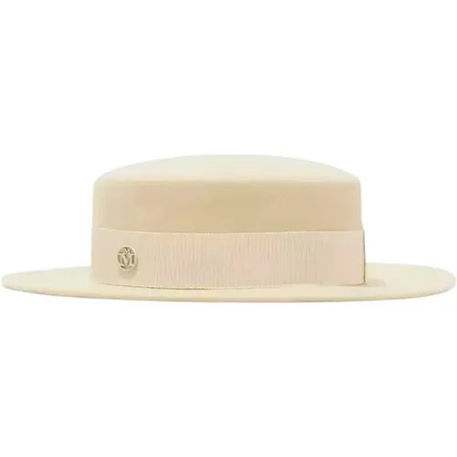 Accessories > Hats > Hats - - Maison Michel - Modalova