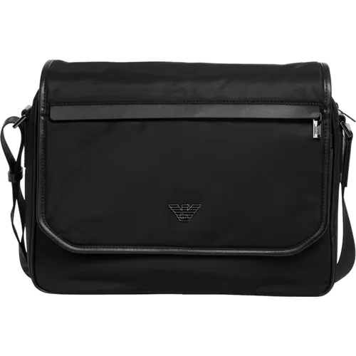 Bags > Cross Body Bags - - Emporio Armani - Modalova