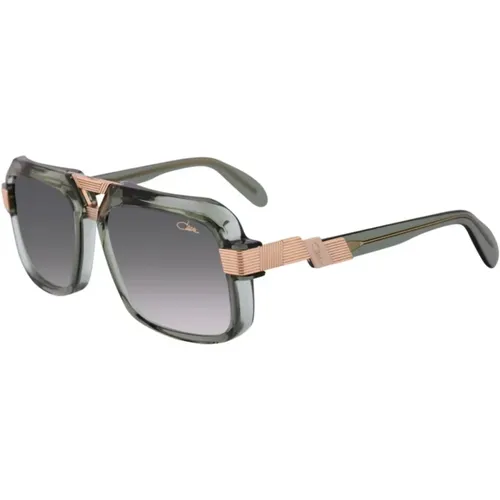 Accessories > Sunglasses - - Cazal - Modalova