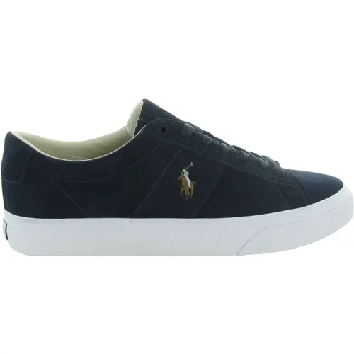 Shoes > Sneakers - - Ralph Lauren - Modalova