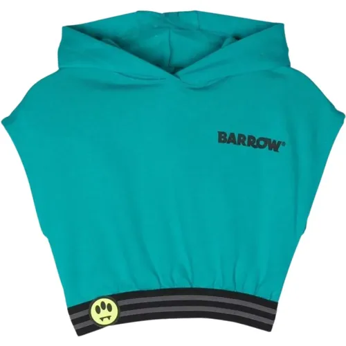 Kids > Tops > Sweatshirts - - Barrow - Modalova