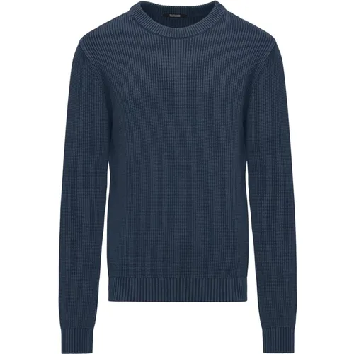 Knitwear > Round-neck Knitwear - - BomBoogie - Modalova