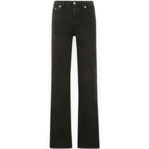 Jeans > Straight Jeans - - A.p.c. - Modalova