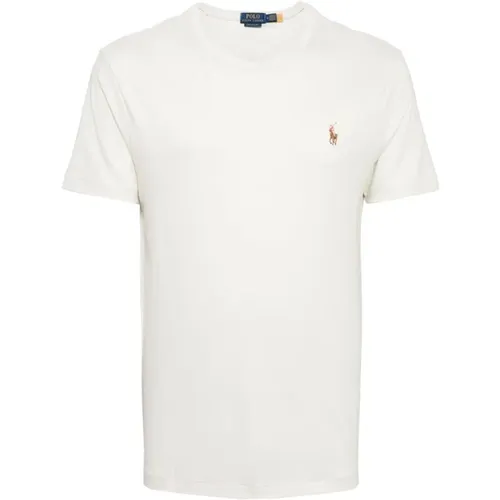 Tops > T-Shirts - - Polo Ralph Lauren - Modalova