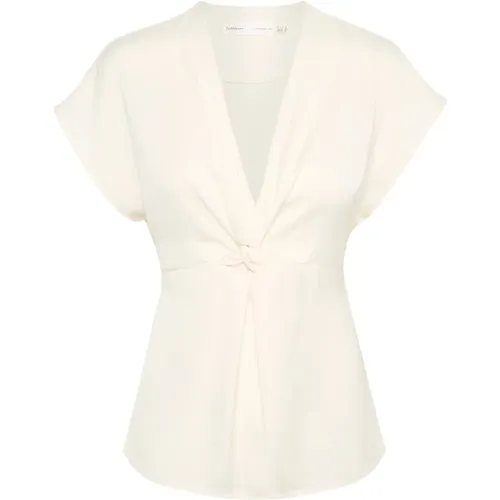 Blouses & Shirts > Blouses - - InWear - Modalova