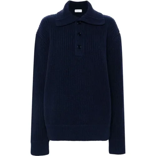 Knitwear > V-neck Knitwear - - Dries Van Noten - Modalova