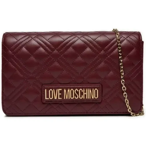 Bags > Cross Body Bags - - Love Moschino - Modalova