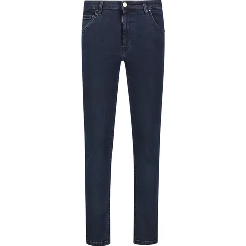 Jeans > Slim-fit Jeans - - Re-Hash - Modalova