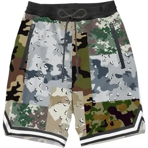 Shorts > Casual Shorts - - MC2 Saint Barth - Modalova