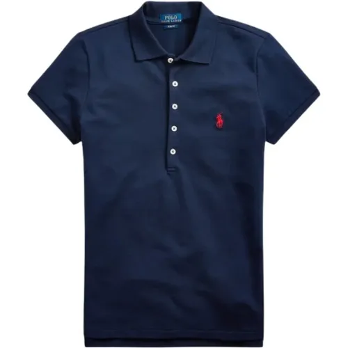 Tops > Polo Shirts - - Polo Ralph Lauren - Modalova