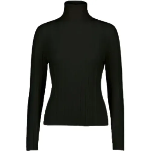 Knitwear > Turtlenecks - - allude - Modalova