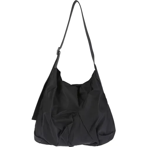 Bags > Shoulder Bags - - Yohji Yamamoto - Modalova