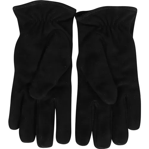 Accessories > Gloves - - Lardini - Modalova