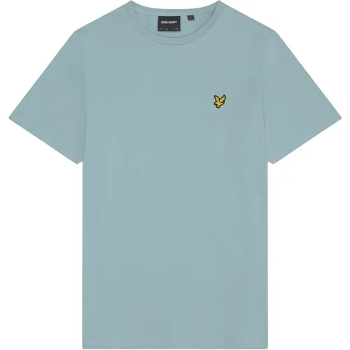 Tops > T-Shirts - - Lyle & Scott - Modalova