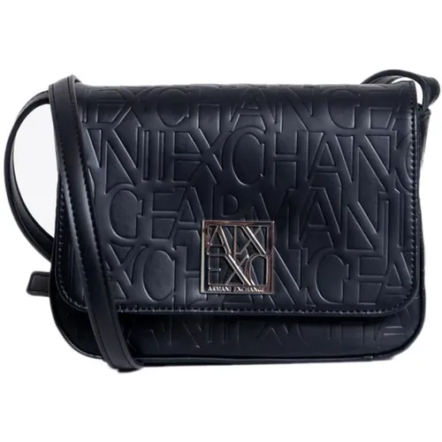 Bags > Cross Body Bags - - Armani Exchange - Modalova
