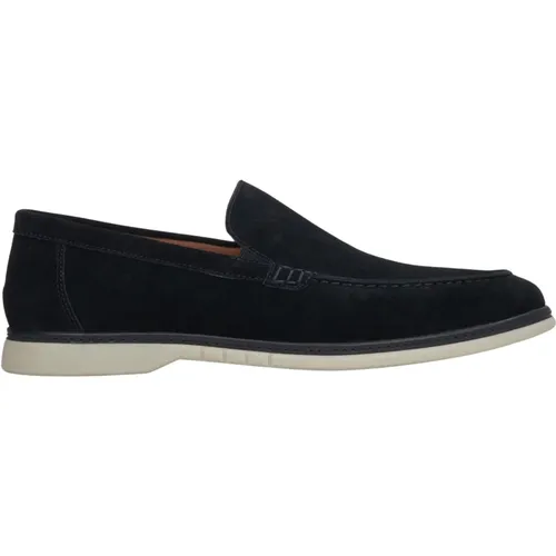 Shoes > Flats > Loafers - - Estro - Modalova