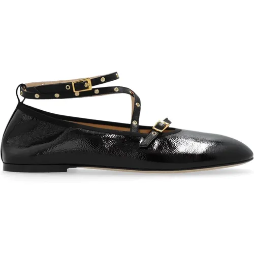 Shoes > Flats > Ballerinas - - Wandler - Modalova