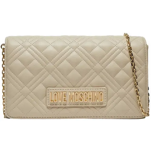 Bags > Cross Body Bags - - Love Moschino - Modalova