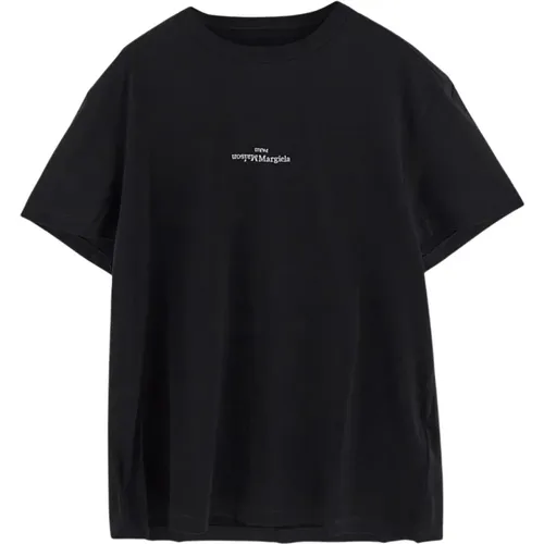 Tops > T-Shirts - - Maison Margiela - Modalova