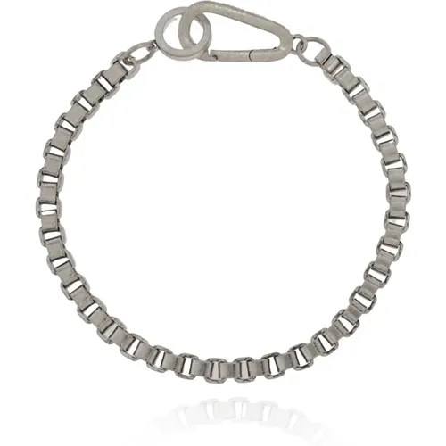 Accessories > Jewellery > Bracelets - - AllSaints - Modalova