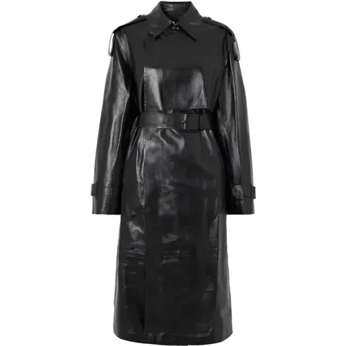 Coats > Trench Coats - - Mackage - Modalova