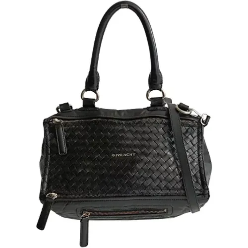 Pre-owned > Pre-owned Bags > Pre-owned Tote Bags - - Givenchy Pre-owned - Modalova