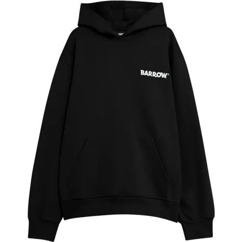 Sweatshirts & Hoodies > Hoodies - - Barrow - Modalova