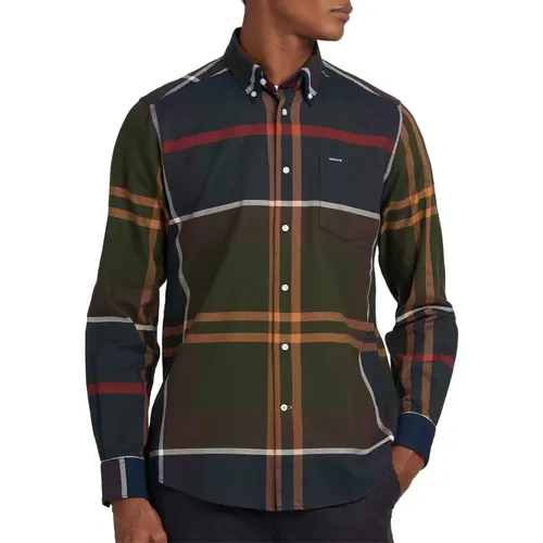 Shirts > Casual Shirts - - Barbour - Modalova