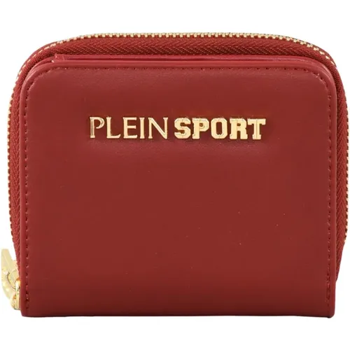 Accessories > Wallets & Cardholders - - Plein Sport - Modalova