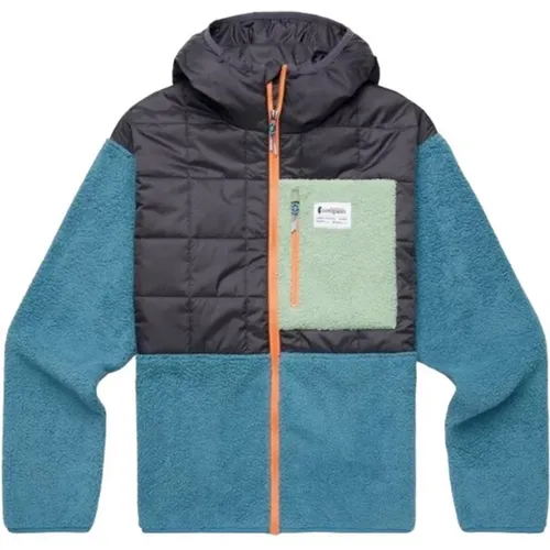 Sport > Outdoor > Jackets > Fleece Jackets - - Cotopaxi - Modalova