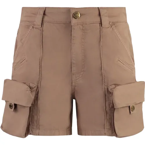 Shorts > Casual Shorts - - pinko - Modalova