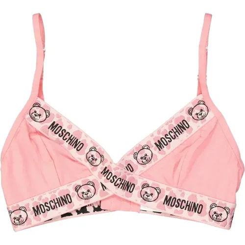 Underwear > Bras - - Moschino - Modalova