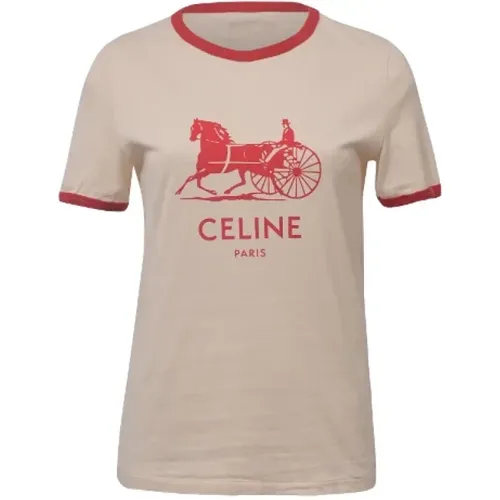 Pre-owned > Pre-owned Tops - - Celine Vintage - Modalova