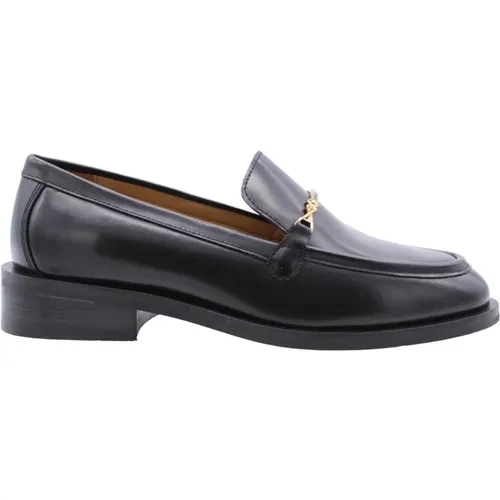 Shoes > Flats > Loafers - - Bronx - Modalova