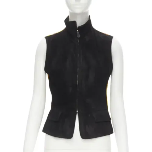 Pre-owned > Pre-owned Jackets - - Hermès Vintage - Modalova